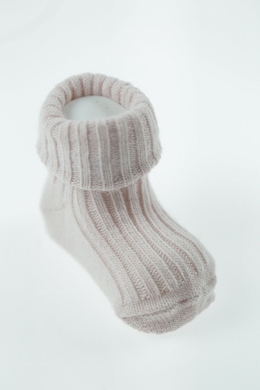 Шкарпетки Рубчик для дівчинки