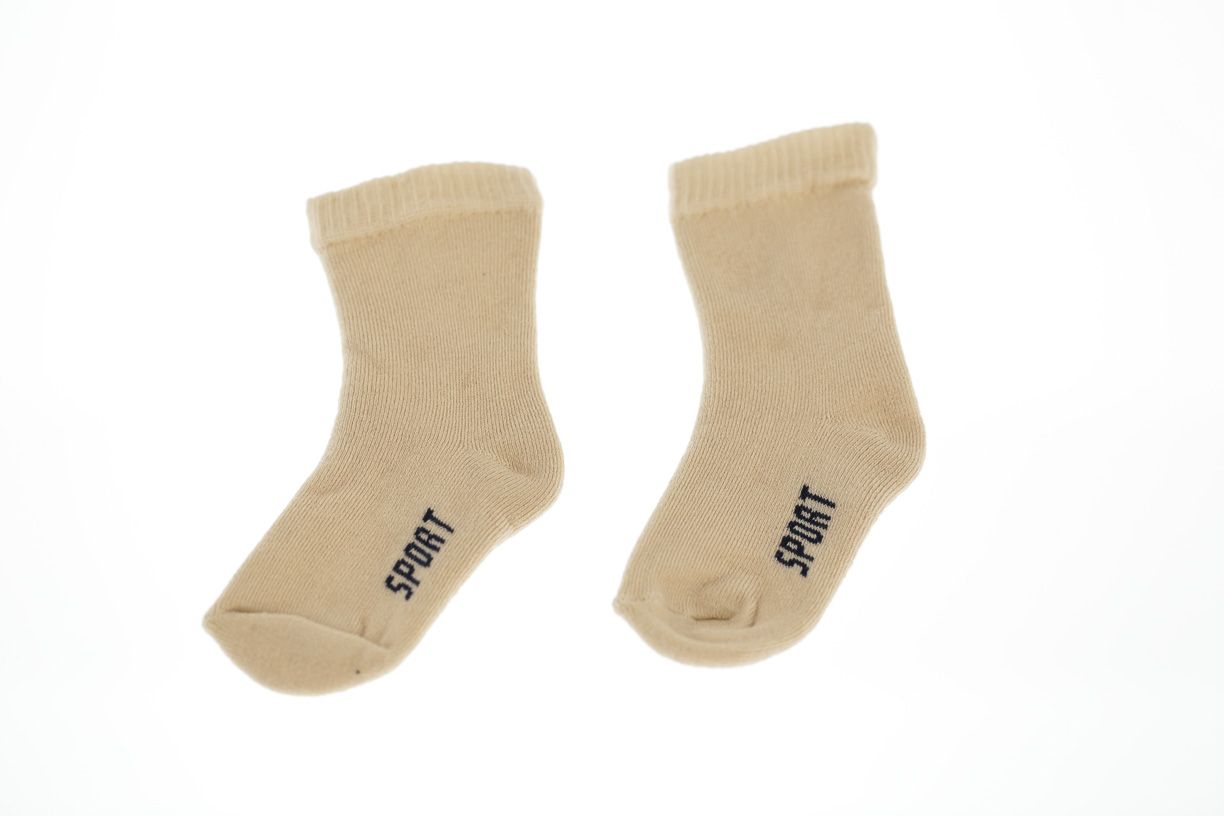 Шкарпетки на махру sport для хлопчика MiniPapi