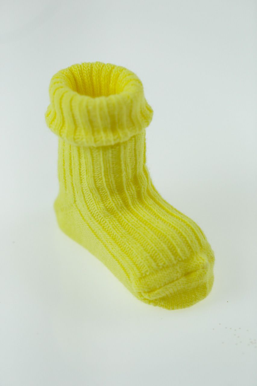 Шкарпетки Рубчик для дитини