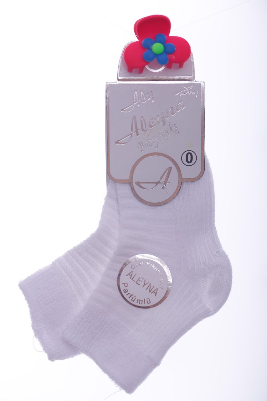 Шкарпетки в рубчик для дитини Aleyna