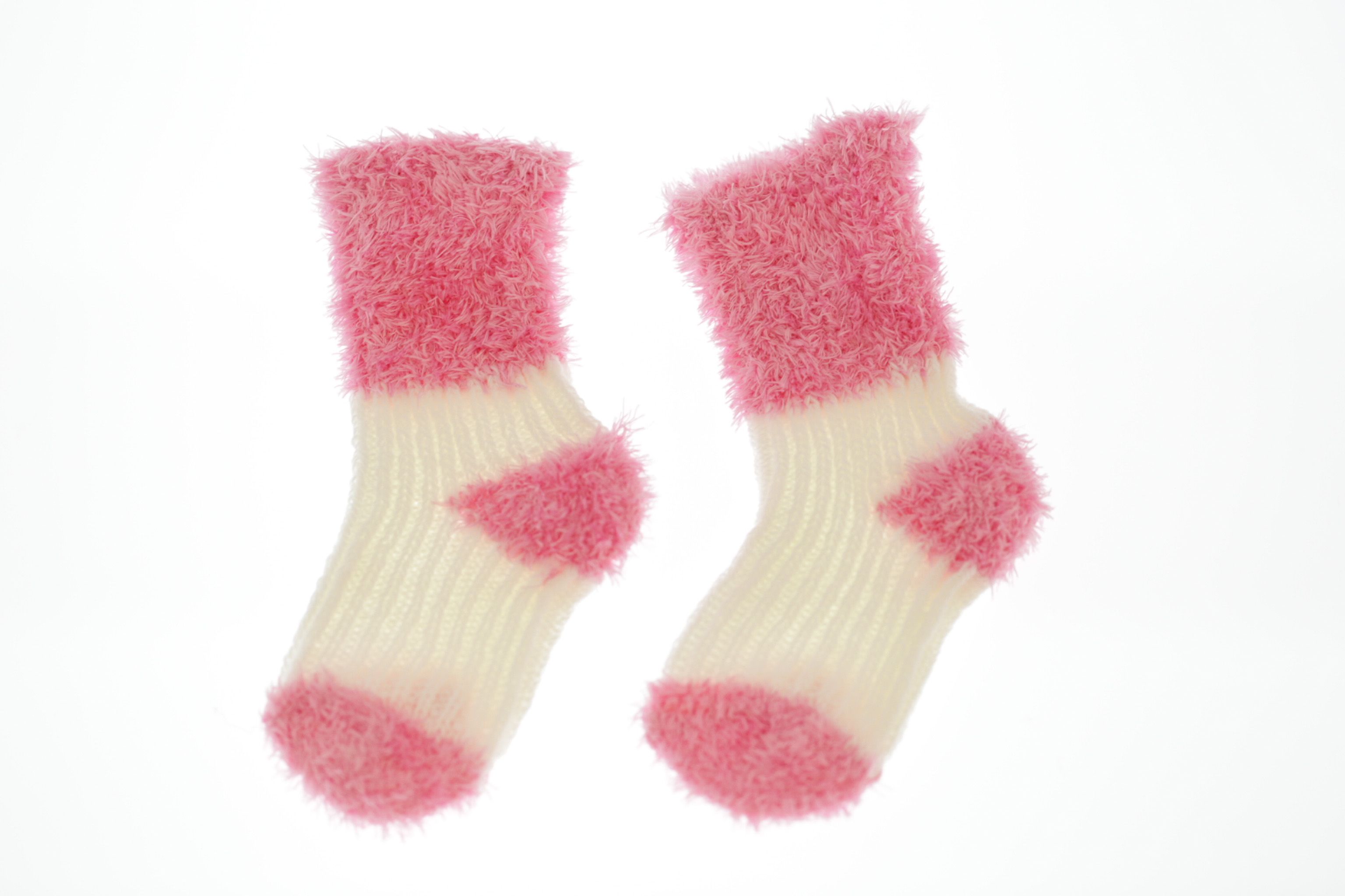 Шкарпетки Маров для дівчинки Murat Baby