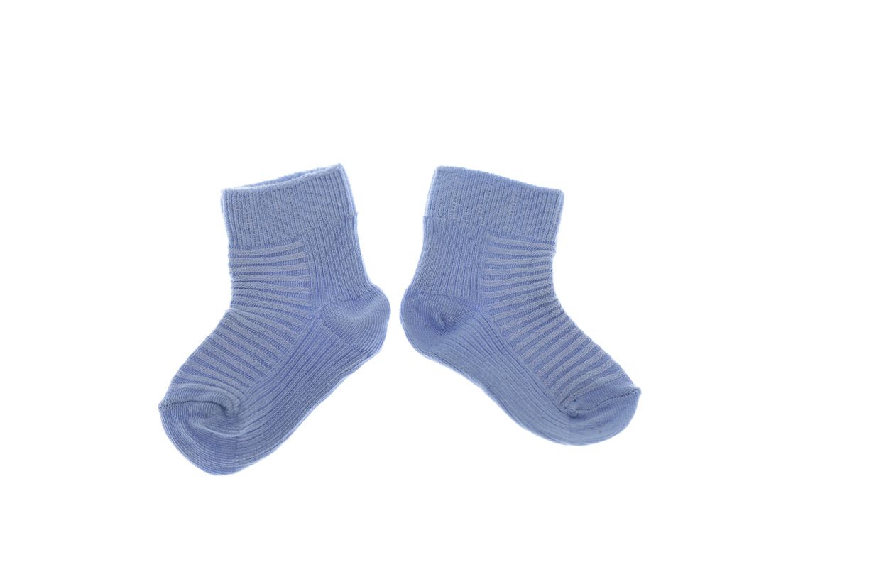 Шкарпетки рубчик для хлопчика BabyKroha