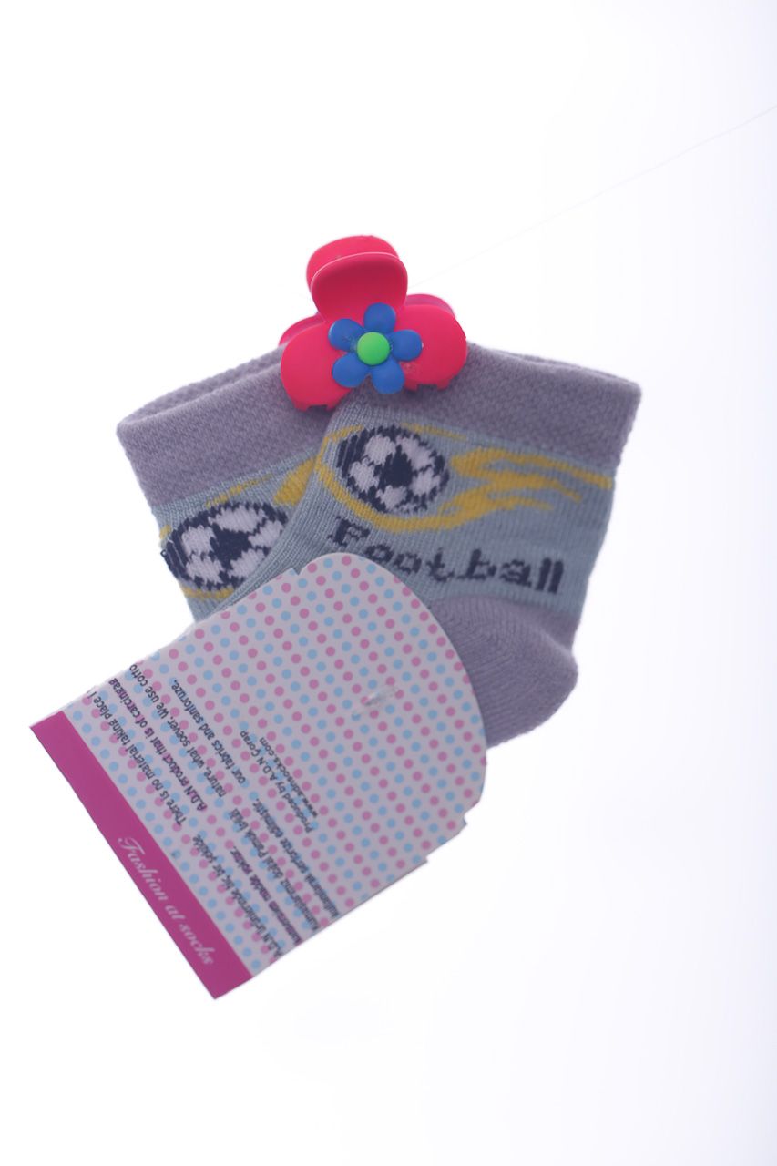 Носки Football для мальчика MiniPapi